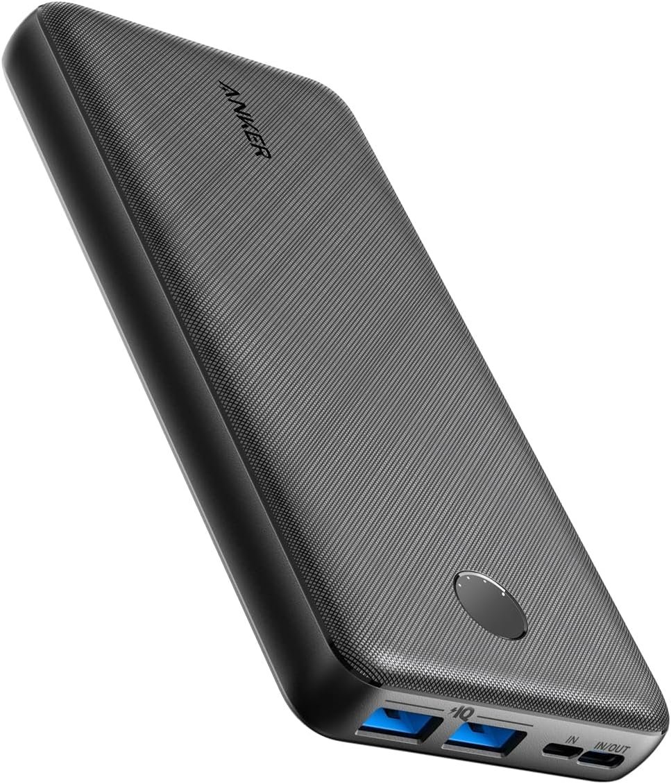 Anker Power Bank