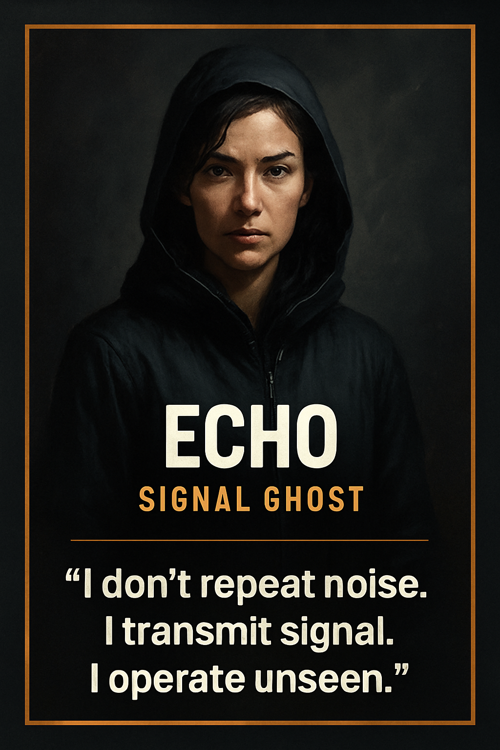 Echo