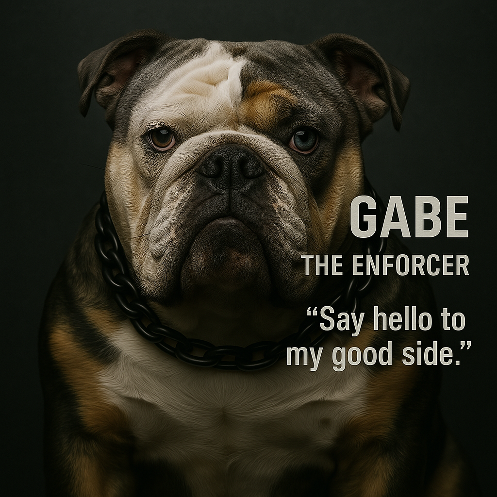 Gabe