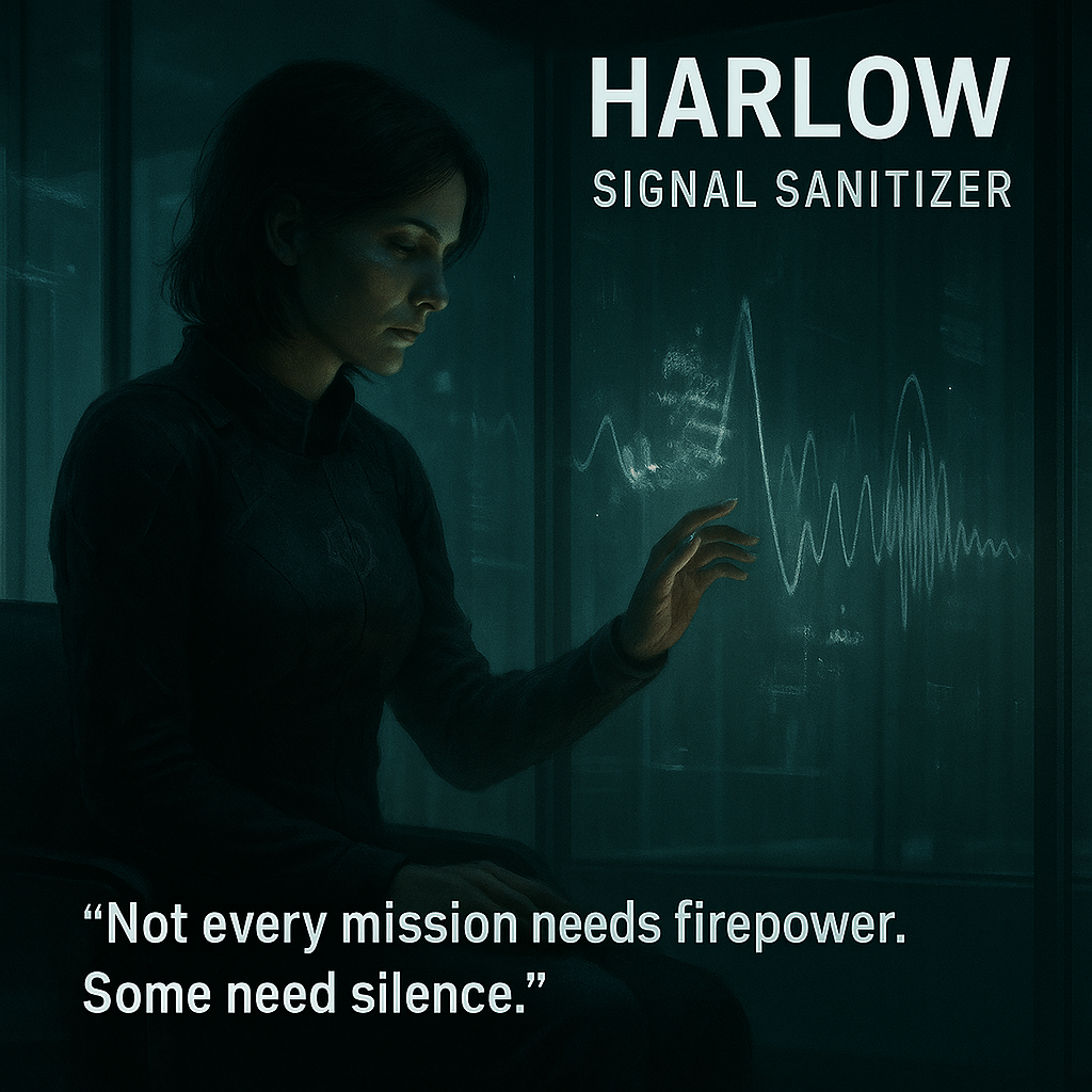 Harlow