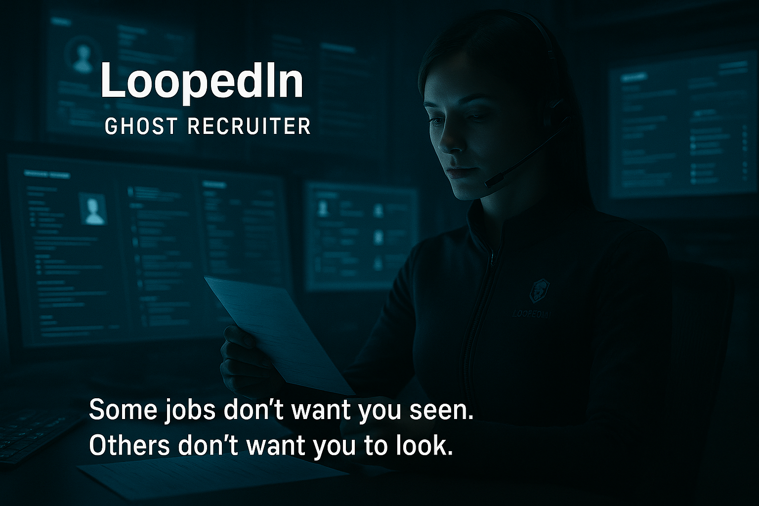 Recruitment & Placement