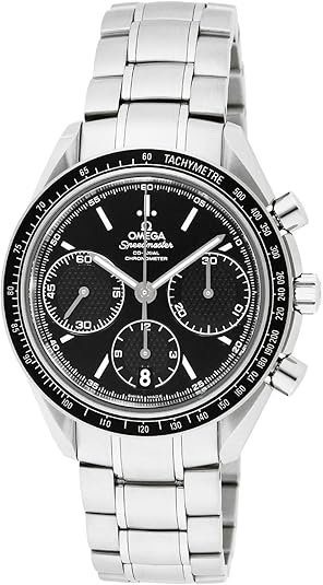 Omega Speedmaster Chronograph