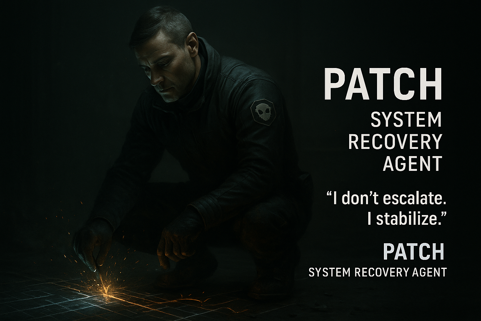 Patch