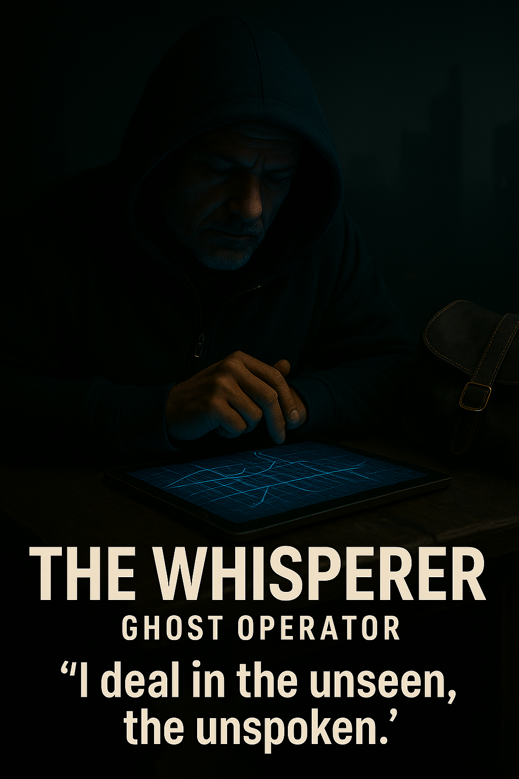 Whisperer